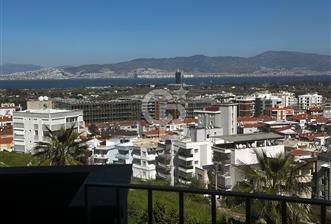 Narlıdere Doruk Life Sitesinde Deniz Manzaralı Lüks Villa - 10 - 338089