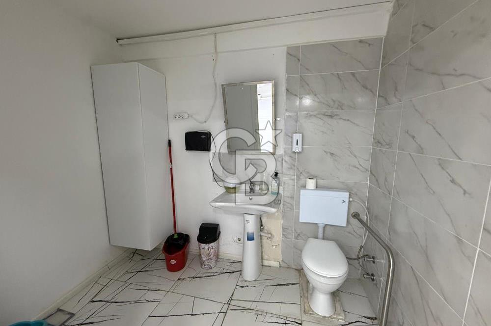 Devren Kiralık Diş Kliniği Tam Donanımlı