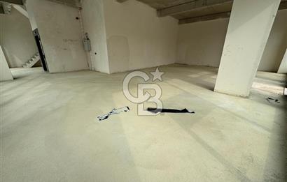 Sancaktepe Osmangazi ve Aslı Türk Caddesine Cephe Kiralık Dükkan
