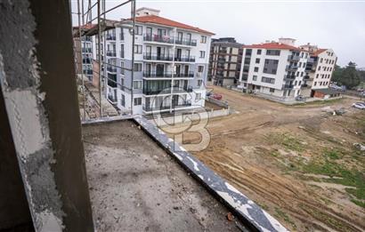 ÇANAKKALE GELİBOLU YAZICIZADE MAH. YEŞİL YAKA EVLERİ SATILIK 3+1 DAİRE