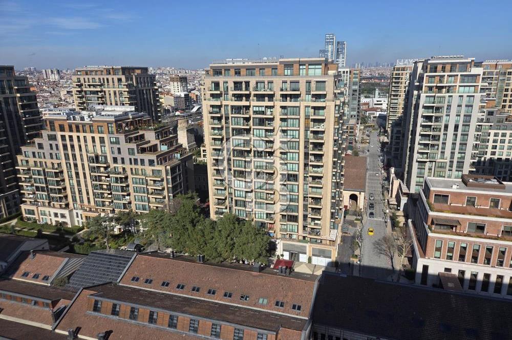 Zeytinburnu Yedi Mavi Projesinde 4+1 Kiralık Lüx Daire