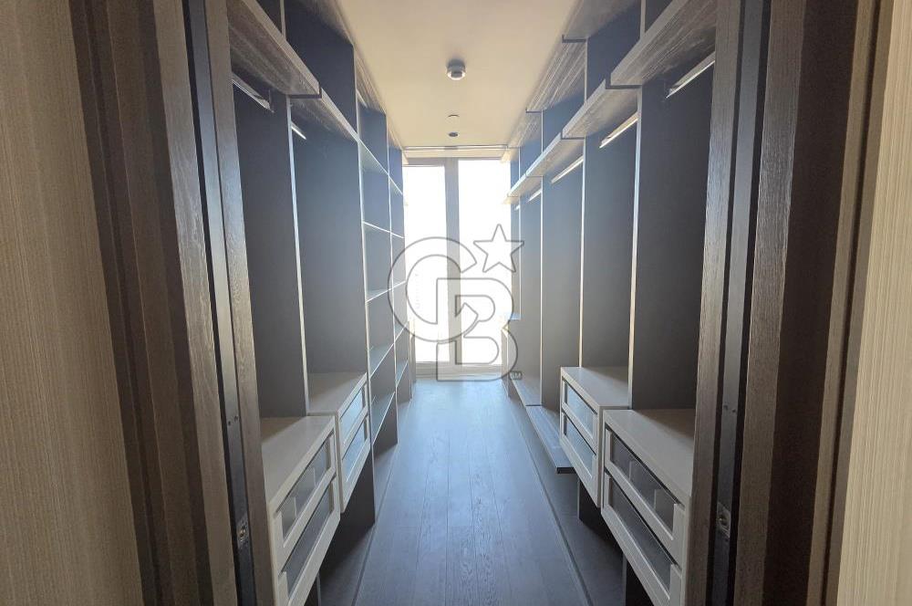 Zeytinburnu Yedi Mavi Projesinde 4+1 Kiralık Lüx Daire