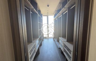 Zeytinburnu Yedi Mavi Projesinde 4+1 Kiralık Lüx Daire