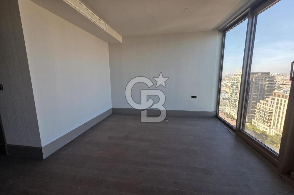 Zeytinburnu Yedi Mavi Projesinde 4+1 Kiralık Lüx Daire
