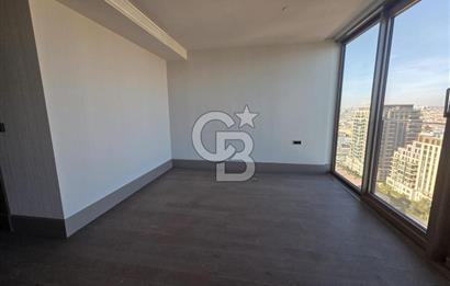 Zeytinburnu Yedi Mavi Projesinde 4+1 Kiralık Lüx Daire