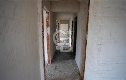 ÇANAKKALE GELİBOLU YAZICIZADE MAH. YEŞİL YAKA EVLERİ SATILIK 3+1 DAİRE