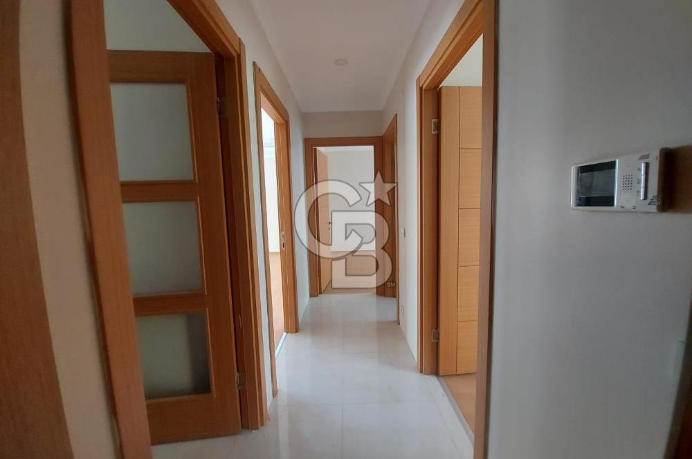 PENDİK DE YEŞİLBAĞLARDA 2+1 ŞIK BAKIMLI KİRALIK DAİRE