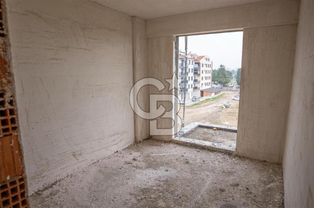 ÇANAKKALE GELİBOLU YAZICIZADE MAH. YEŞİL YAKA EVLERİ SATILIK 3+1 DAİRE