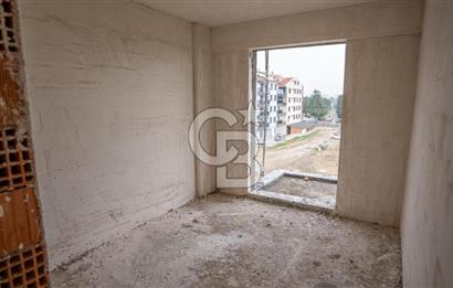 ÇANAKKALE GELİBOLU YAZICIZADE MAH. YEŞİL YAKA EVLERİ SATILIK 3+1 DAİRE