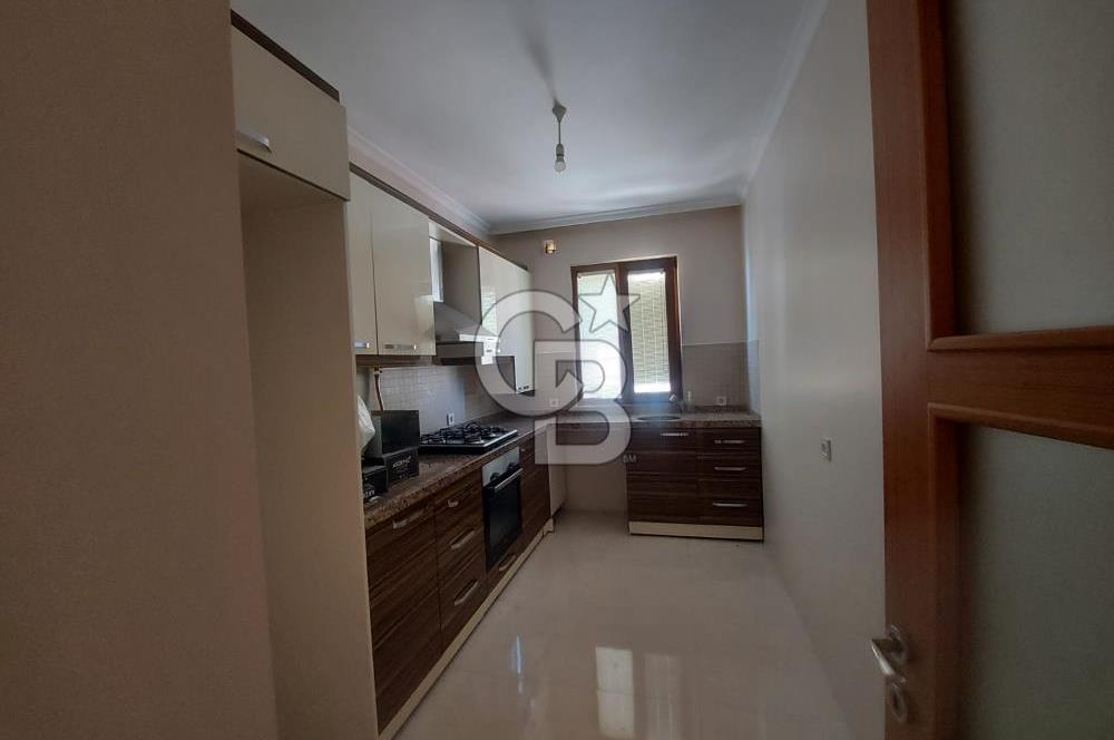 PENDİK DE YEŞİLBAĞLARDA 2+1 ŞIK BAKIMLI KİRALIK DAİRE