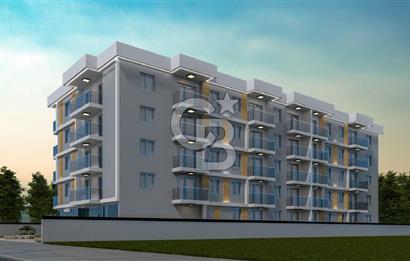 ÇANAKKALE GELİBOLU YAZICIZADE MAH. YEŞİL YAKA EVLERİ SATILIK 3+1 DAİRE