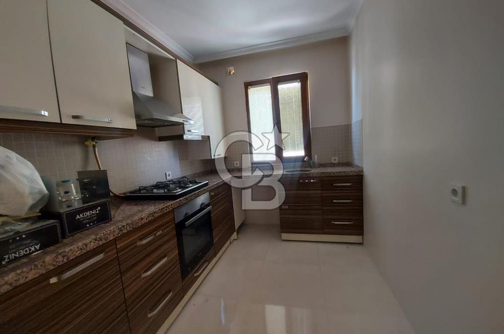 PENDİK DE YEŞİLBAĞLARDA 2+1 ŞIK BAKIMLI KİRALIK DAİRE