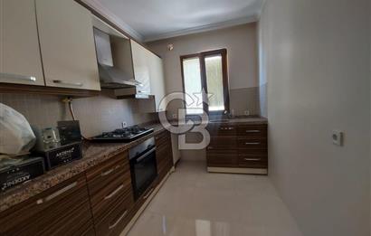 PENDİK DE YEŞİLBAĞLARDA 2+1 ŞIK BAKIMLI KİRALIK DAİRE