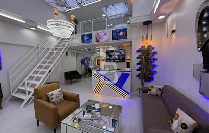 Devren Kiralık Diş Kliniği Tam Donanımlı