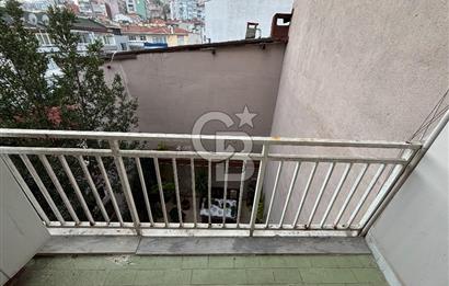 BEŞİKTAŞ DEREBOYU CADDESİNDE BOŞ SATILIK 2+1