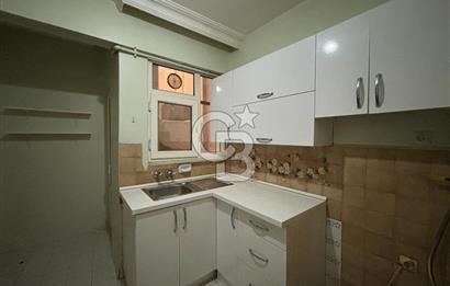 BEŞİKTAŞ DEREBOYU CADDESİNDE BOŞ SATILIK 2+1