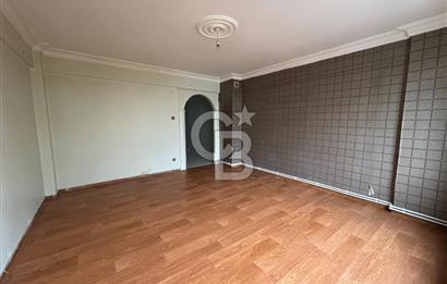 BEŞİKTAŞ DEREBOYU CADDESİNDE BOŞ SATILIK 2+1