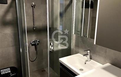 Çiğli Merkezde Tramvay & İZBAN Yakını Eşyalı Kiralık 1+1 Daire