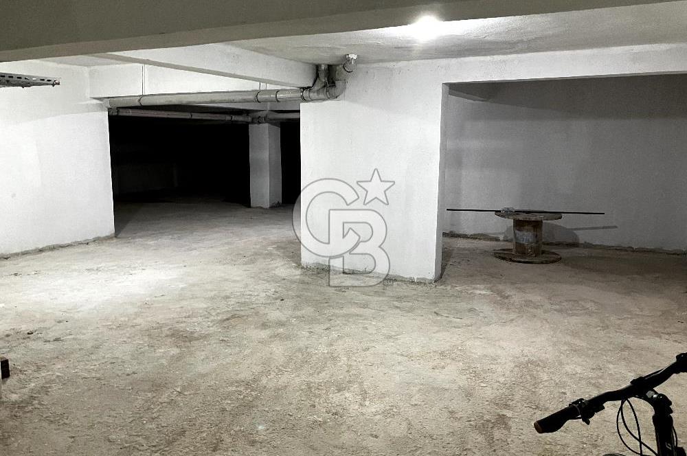 Çiğli Merkezde Tramvay & İZBAN Yakını Eşyalı Kiralık 1+1 Daire