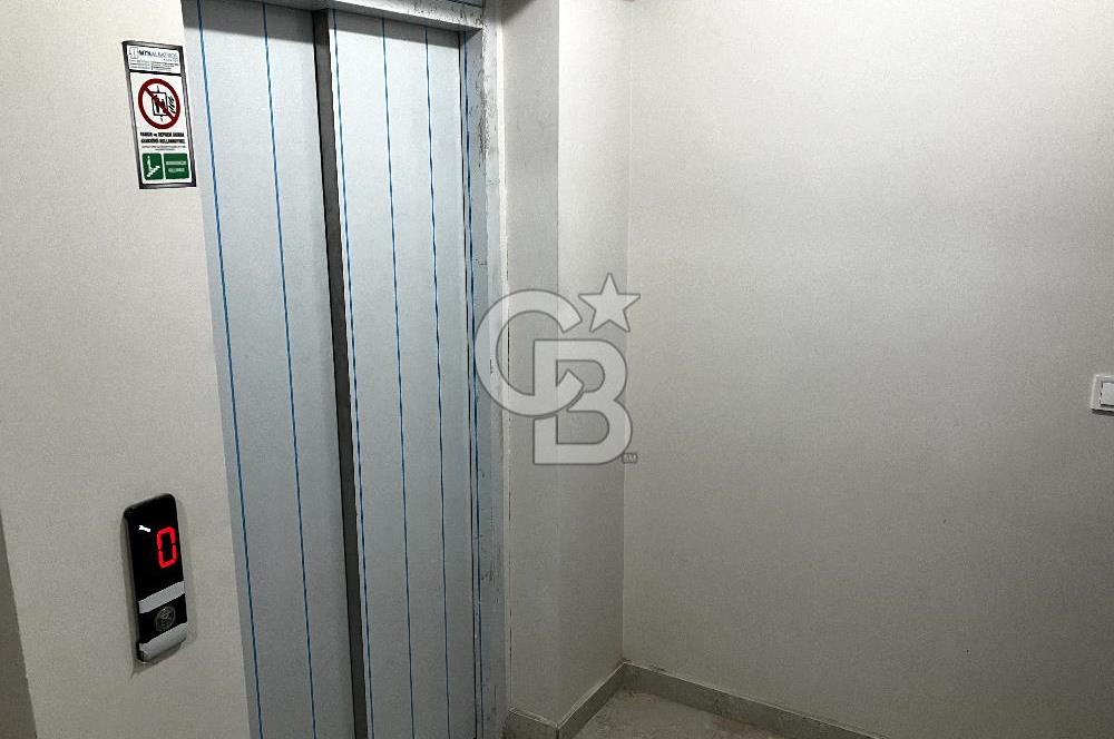 Çiğli Merkezde Tramvay & İZBAN Yakını Eşyalı Kiralık 1+1 Daire