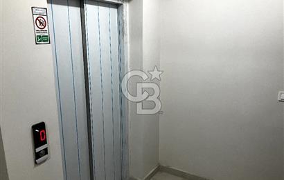 Çiğli Merkezde Tramvay & İZBAN Yakını Eşyalı Kiralık 1+1 Daire