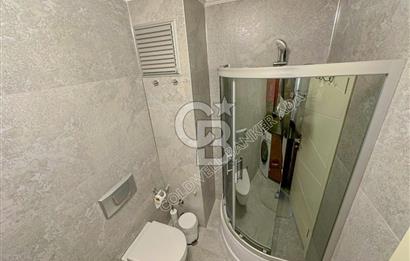 Kuşadası Merkezde Önü Kapanmaz Full Deniz ve Şehir Manzaralı Satılık 3+1 Daire 