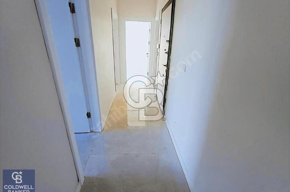 CB MAHALL'DEN BAŞİSKELE TINAZTEPE CADDE ÜZERİ 2+1 ARA KAT