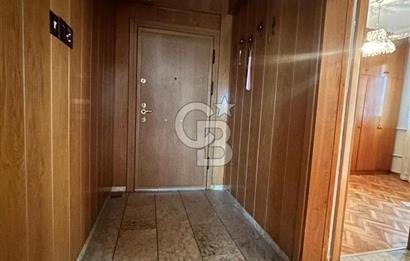 Göztepe Bağdat caddesinde yatırımlık 3+1 daire