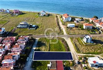 Çanakkale Lapseki Çardak Denize Çok Yakın İkiz Villa İmarlı Arsa - 10 - 338171