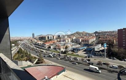 ALTINDAĞ İSKİTLER'DE KONYA YOLU ÜZERİ SATILIK KONUT/OFİS 1+1