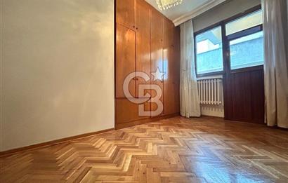 Göztepe Bağdat caddesinde yatırımlık 3+1 daire