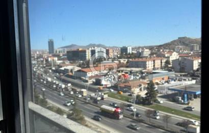 ALTINDAĞ İSKİTLER'DE KONYA YOLU ÜZERİ SATILIK KONUT/OFİS 1+1