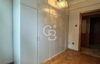 Göztepe Bağdat caddesinde yatırımlık 3+1 daire