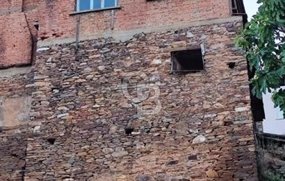 BAYINDIR HİSARLIK'TA PANORAMİK MANZARALI SATILIK TAŞ EV CB-PH