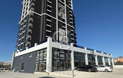 ALTINDAĞ İSKİTLER'DE KONYA YOLU ÜZERİ SATILIK KONUT/OFİS 1+1