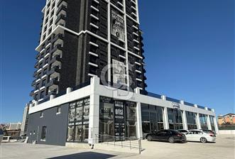 ALTINDAĞ İSKİTLER'DE KONYA YOLU ÜZERİ SATILIK KONUT/OFİS 1+1 - 1 - 338132