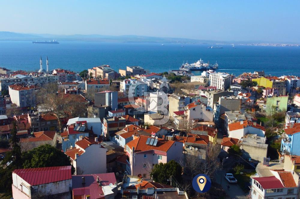 Çanakkale Lapseki Cumhuriyet Merkez'de Satılık Arsa