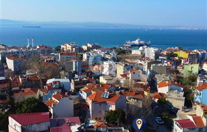 Çanakkale Lapseki Cumhuriyet Merkez'de Satılık Arsa