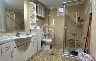 Göztepe Bağdat caddesinde yatırımlık 3+1 daire