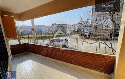 CB MAHALL'den Dumlupınar'da Müstakil Daire