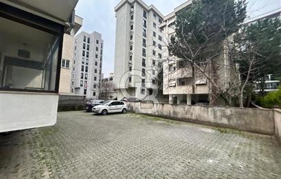 Göztepe Bağdat caddesinde yatırımlık 3+1 daire