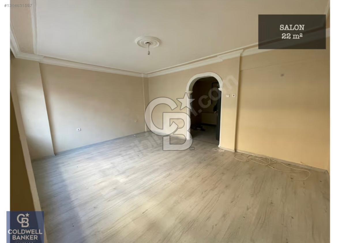 Çarşı Merkezinde Kiralık 2+1 Daire | Kombili