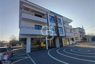 CB MAHALL'DEN BAŞİSKELE TINAZTEPE CADDE ÜZERİ 2+1 ARA KAT - 4 - 338112