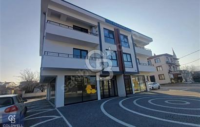 CB MAHALL'DEN BAŞİSKELE TINAZTEPE CADDE ÜZERİ 2+1 ARA KAT