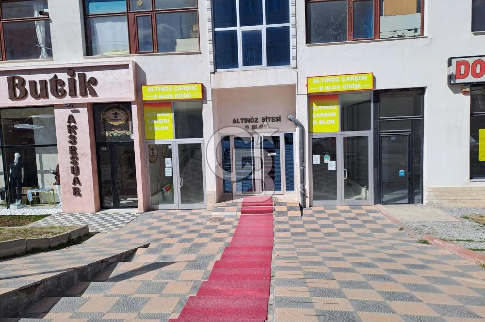 CB ULTRA'DAN İREM ÇARŞISI YANINDA YATIRIMLIK SATILIK DÜKKAN