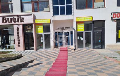 CB ULTRA'DAN İREM ÇARŞISI YANINDA YATIRIMLIK SATILIK DÜKKAN