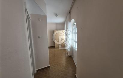 Çandarlı Meltemköy'de Deniz Manzaralı, Plajlı 1+1 Daire