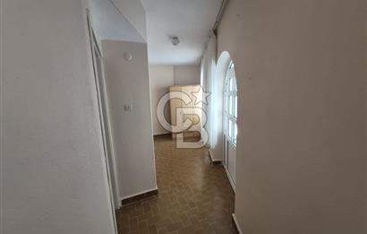 Çandarlı Meltemköy'de Deniz Manzaralı, Plajlı 1+1 Daire