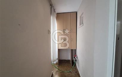 Çandarlı Meltemköy'de Deniz Manzaralı, Plajlı 1+1 Daire