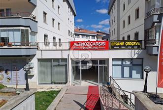 CB ULTRA'DAN İREM ÇARŞISI YANINDA YATIRIMLIK SATILIK DÜKKAN - 4 - 338115